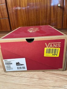 Vans Sk8-ho - 7