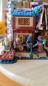 LEGO Dungeons & Dragons: Príbeh Červeného draka + 2 darčeky - 7