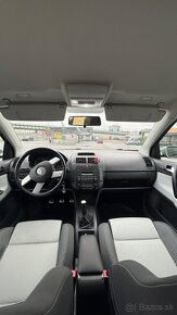 Volkswagen Polo Cross - 7