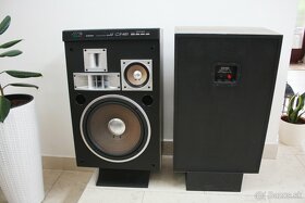 Pioneer CS-603 4-pásmový reproduktorový systém (1981-1983) - 7