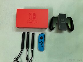 Nintendo Switch - 7