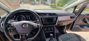 Volkswagen Touran 1.6 TDi - 7