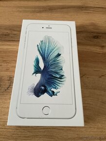 iPhone 6 S plus 32GB - 7