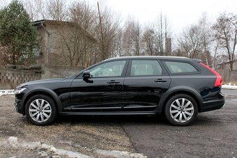 Volvo V90 CC D4 Cross Country Pro - 7