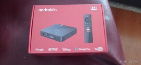 ANDROID TV BOX - 7