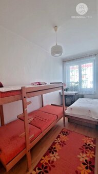 3 izbový byt, 60m2, na predaj - Valaská - Brezno - 7