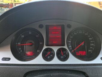 Volkswagen pasat b6 2.0tdi 103kw - 7