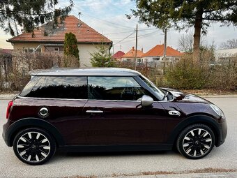 MINI Cooper S 2.0 Turbo Benzín r.v.2020 Kupovane nové v SR - 7