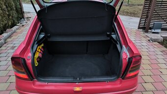 Opel Astra G classic 1.4 - 7