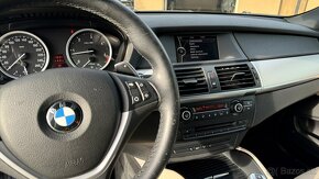 BMW X6 30d xDrive 180kW 8st. Automat - 7