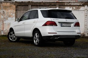 Mercedes-Benz GLE SUV 350d 4 matic - 7