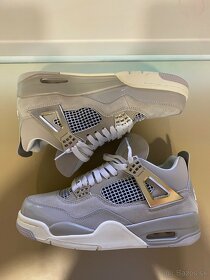 Predám air Jordan 4 frozen moments - 7