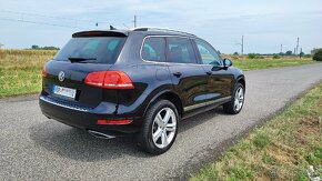 Volkswagen Touareg 3.0 TDI 170 000km - 7