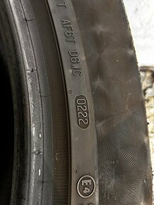 Continental SportContact6 285/45r22 325/40r22 - 7