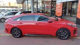 Kia ProCeed 1.4 T-GDi DCT GT-Line - 7