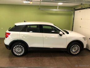 Audi Q2 1.6 TDI,,,S tronic 7,Design line,116 ps, - 7