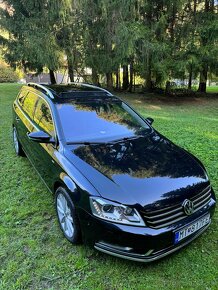 Vw passat b7 125kw dsg - 7