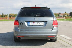 Volkswagen Golf 1.6 TDI - 7