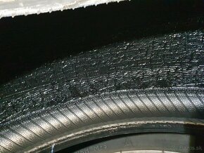 215 60 R16 Pirelli zimne - 7