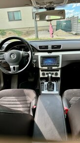 VW PASSAT - 7