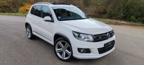 Volkswagen Tiguan R-Line 2.0 TDi 4x4 DSG 2014 - 7