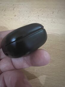 SAMSUNG GALAXY BUDS PRO, SM-R190 Cierne - 7