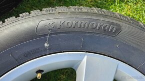 Kormoran SUV Snow 255/55 R18 109V Extra Load - 7