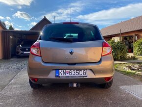 Renault Clio 1.2i - 7