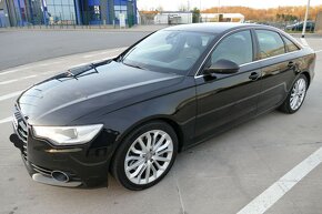 Audi A6 3.0 tdi 230kw - 7