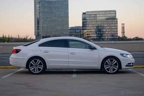 Volkswagen Passat CC - 7