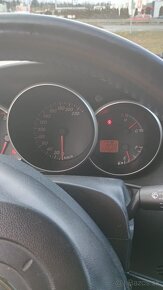 Mazda 3, 1,6 turbo diesel 66kW - 7