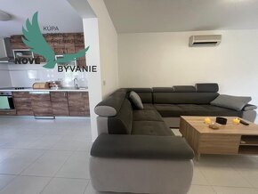 Na predaj apartmán s dvorom a 3x spálňa v Chorvátsku v Sabun - 7