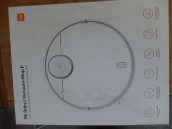 Xiaomi vacuum mop - 7