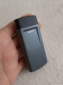 NOKIA 8850 - 7