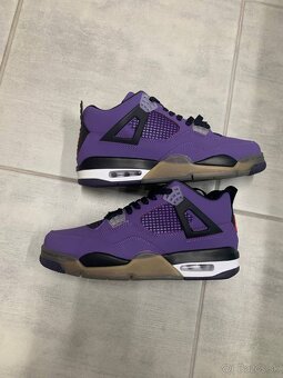 Nike Jordan 4  veľkosť 35-46 - 7