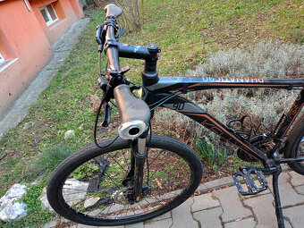 Kellys Phanatic 90, trekový bicykel, model 2017 - 7