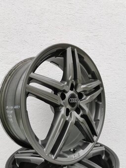 #13 Audi A5, A6, A4 Allroad alu disky R17 5x112 ET27 - 7