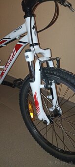 Specialized Hotrock 20 - 7