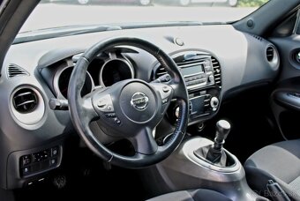 NISSAN JUKE - PREDAJ AJ NA SPLÁTKY - 7