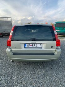 Volvo V70 - 7