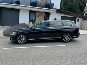 VW Passat B8 Rline 2019 2.0TDI - 7