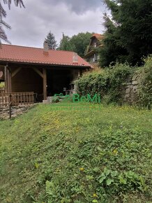 Rekreačná chata Horná Maríková, 1510m2   111-13-PEMOa - 7