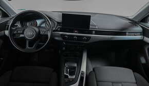 Audi A4 Allroad 40TDI Quattro140kw Matrix Nav Kamera - 7