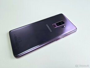 SAMSUNG GALAXY S9 PLUS DS - 7