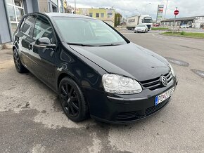 Volkswagen Golf 5 1.9TDi 77kw DSG - 7