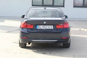 BMW Rad 3 316d 85kW - 7