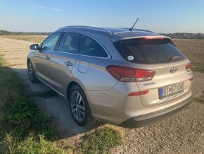 Hyundai i30 CW 1.4TGDi - 7