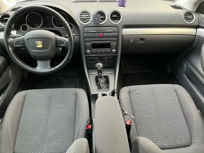 Seat Exeo 2.0 TDi - 7