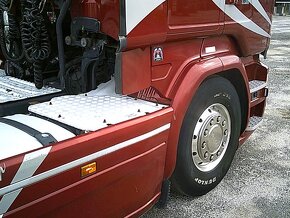 SCANIA R450 TOPLINE- Streamline, Limitovaná edicia 125 - 7