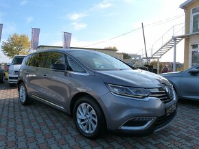 Renault Espace Energy dCi 160 Zen EDC - 7